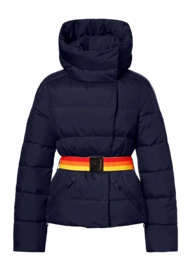 Ski Jas Goldbergh Women Bufera French Blue