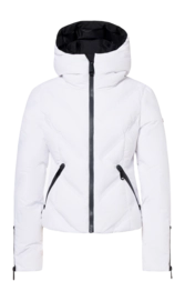 Ski Jas Goldbergh Women Celere White