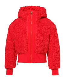 Ski Jas Goldbergh Women Fiera Flame