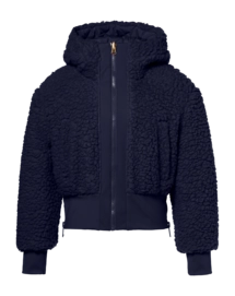 Ski Jas Goldbergh Women Fiera French Blue