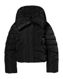 Ski Jas Goldbergh Women Liora Black