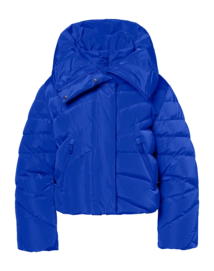 Ski Jas Goldbergh Women Liora Dazzling Blue