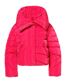 Ski Jas Goldbergh Women Liora Italian Rose