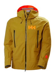 新品タグ付HELLY HANSEN ビブオーバーオール C52 2010s L 公式】タクティシャンゴアテックスレースサロペット（メンズ）｜ヘリー