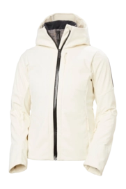 Ski Jas Helly Hansen Women Avanti 3-In-1 Softshell Jacket Snow White Regular fit