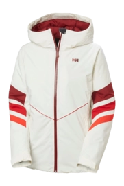 Ski Jas Helly Hansen Women Panorama Insulated Jacket Snow Regular Fit