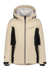 Ski Jas Icepeak Kids Lanett Jr Cement