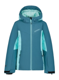 Ski Jas Icepeak Kids Lanett Jr Emerald