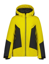 Ski Jas Icepeak Kids Langdon Jr Olive