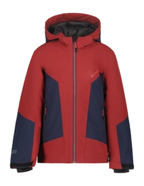 Ski Jas Icepeak Kids Langdon Jr Wine