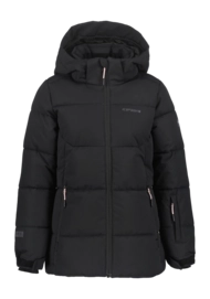 Ski Jas Icepeak Kids Loris Jr Basic Black