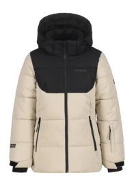 Ski Jas Icepeak Kids Loris Jr Cement