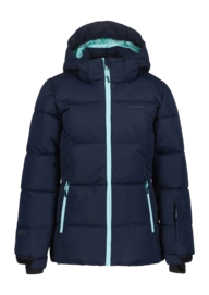 Ski Jas Icepeak Kids Loris Jr Dark Blue