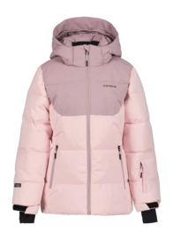 Ski Jas Icepeak Kids Loris Jr Light Pink