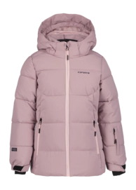 Ski Jas Icepeak Kids Loris Jr Pink