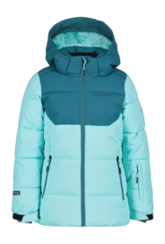 Ski Jas Icepeak Kids Loris Jr Turquoise
