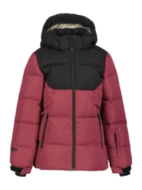 Ski Jas Icepeak Kids Loris Jr Wine