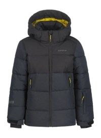 Ski Jas Icepeak Kids Louin Jr Anthracite