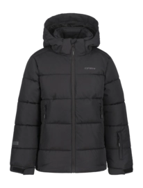 Ski Jas Icepeak Kids Louin Jr Basic Black