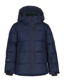 Ski Jas Icepeak Kids Louin Jr Dark Blue