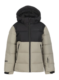 Ski Jas Icepeak Kids Louin Jr Grey