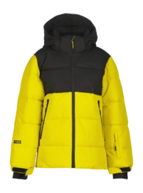 Ski Jas Icepeak Kids Louin Jr Olive
