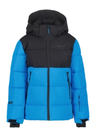 Ski Jas Icepeak Kids Louin Jr Royal Blue
