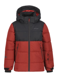 Ski Jas Icepeak Kids Louin Jr Wine