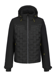 Ski Jas Icepeak Men Emmet Basic Black