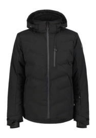 Ski Jas Icepeak Men Foley Basic Black
