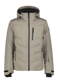 Ski Jas Icepeak Men Foley Grey