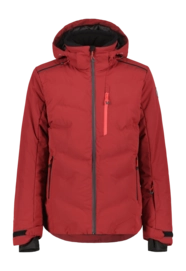 Ski Jas Icepeak Men Foley Wine