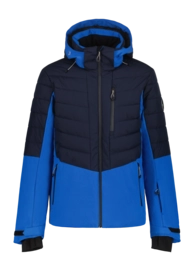 Ski Jas Icepeak Men Folsom Dark Blue