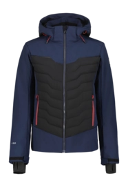 Ski Jas Icepeak Men Fremont Dark Blue