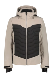 Ski Jas Icepeak Men Fremont Grey