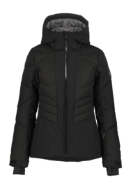 Ski Jas Icepeak Women Ellinwood Basic Black