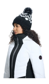 Ski Jas Icepeak Women Ellinwood Optic White