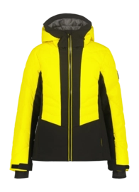 Ski Jas Icepeak Women Ellinwood Yellow