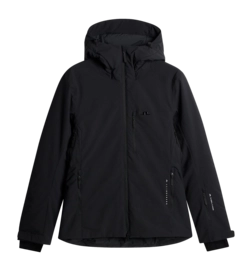 Ski Jas J.Lindeberg Men Ace Jacket Black 2025