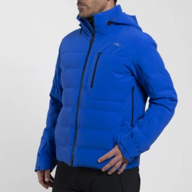 Ski Jas KJUS Men Capture Jacket Trailblazer Regular Fit