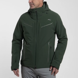 Ski Jas KJUS Men Formula Jacket Canopy Regular Fit