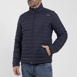 Ski Jas KJUS Men FRX Blackcomb Jacket KJUS Navy Regular Fit