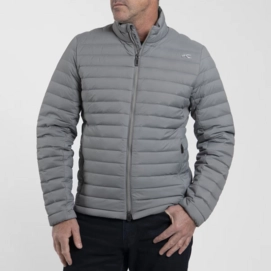 Ski Jas KJUS Men FRX Blackcomb Jacket Pewter Regular Fit