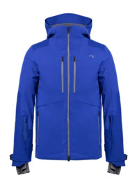 Ski Jas KJUS Men Ligety HexAir Jacket Trailblazer Regular fit