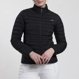 Ski Jas KJUS Women FRX Blackcomb Jacket Black Regular Fit