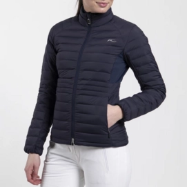 Ski Jas KJUS Women FRX Blackcomb Jacket KJUS Navy | Outdoorsupply