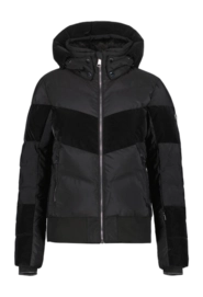 Ski Jas Luhta Women Sarvisoaivi Basic Black