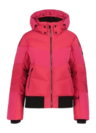 Ski Jas Luhta Women Sarvisoaivi Raspberry Slim fit