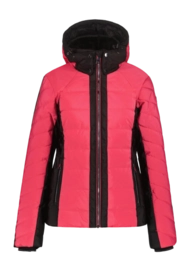 Ski Jas Luhta Women Skalluvaara Raspberry Slim fit