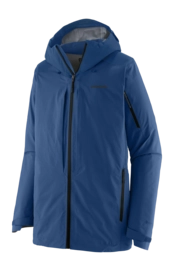 Ski Jas Patagonia Men PowSlayer Jacket Clement Blue